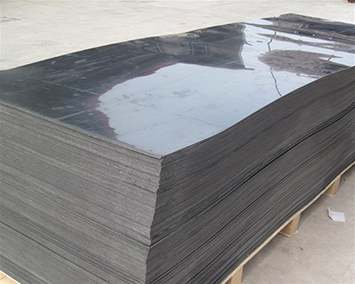 郑州HDPE-Panel-black-color-
