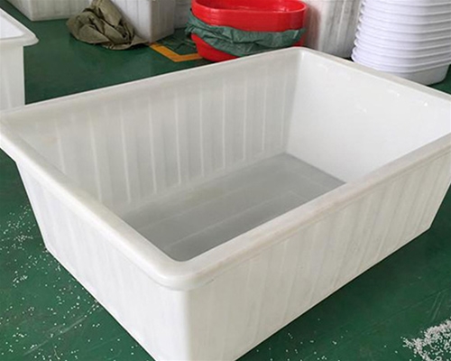 郑州塑料水箱生产